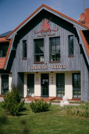 Gamtos Perlas in Karklė